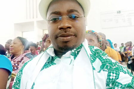 Pdci-Rda : Léonard Kouassi (Cadre) : « Les conditions pour être président sont claires… »