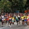 Semi marathon du district d'Abidjan