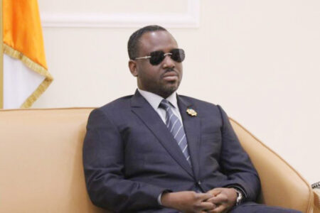 GPS : Guillaume Soro en sécurité après la tentative de son enlèvement