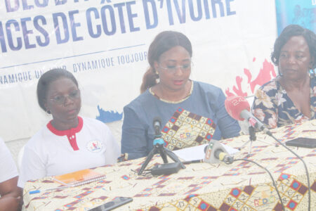 Samatiguila: une institutrice violée le samedi 11 novembre 2023