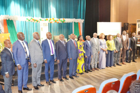 Côte d’Ivoire : la première édition de la ‘‘semaine nationale de la Presse’’ lancée