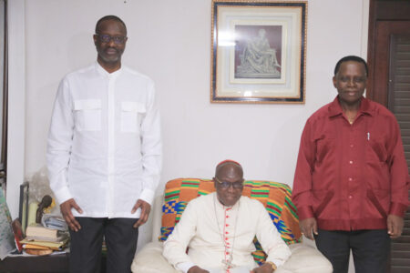 Election à la Présidence du Pdci-Rda: Thiam et Bendjo au Cosim et chez Kutwa