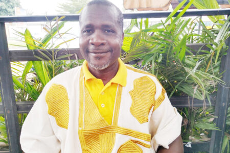 Narcisse Tehoué (Commissaire général de la 6ème édition du festival culturel Badjouhonan) : « Venez découvrir le Peuple Wê dans toute sa diversité sociologique, culturelle »