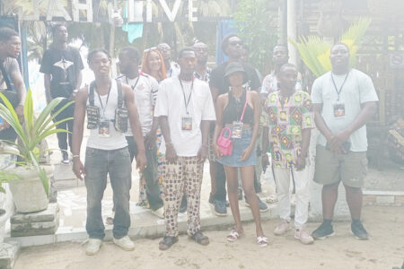 Musique Hip-Hop: le groupe ‘‘Respect’’ annonce un documentaire