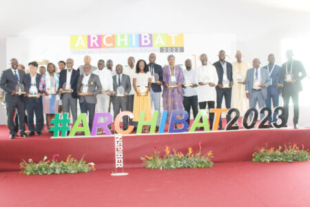 Archibat 2023: Organisateurs et exposants satisfaits