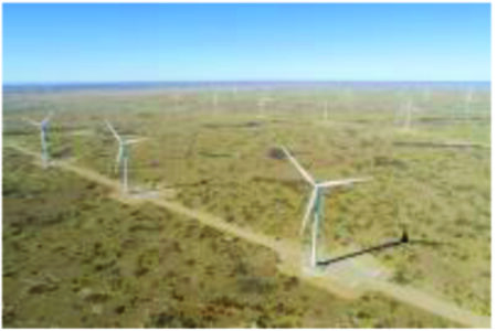 COP 28: TotalEnergies et le Kazakhstan signent un accord d’investissement pour un géant projet éolien