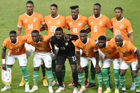 Côte d’Ivoire Can 2023 : Eléphants, pourquoi une qualification en ¼ de finale possible