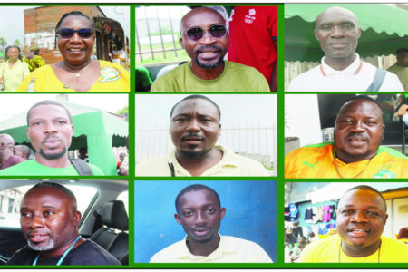 CAN 2023/8èmes de finale: les supporters ivoiriens croient-ils encore en leur équipe ?