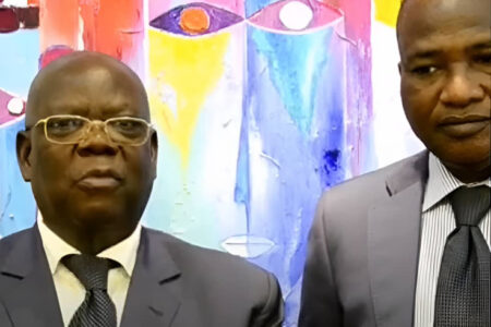 EX- RECEEDAO : L’ancien procureur Doueu Omer soutient-il Vassiriki Diabaté?