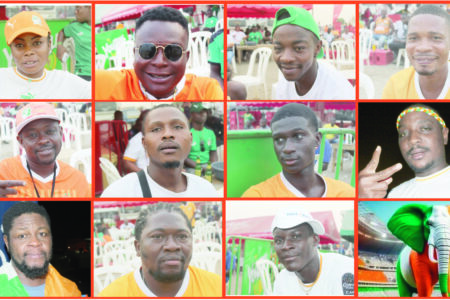 Finale CAN TotalEnergies / Eléphants-Super Eagles : Pronostics et impressions