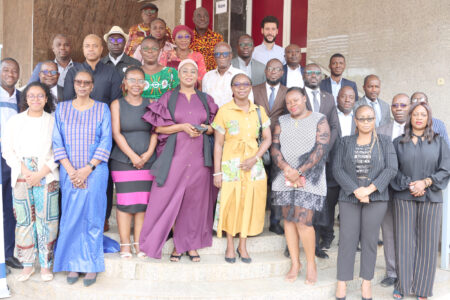 Côte d’Ivoire : des organisations patronales en conclave pour trouver des solutions à la fourniture de main d’œuvre de qualité