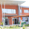Agence IPS-CGRAE d'Odienné.