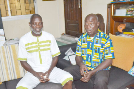 Célébration de Paquinou 2024 : le doyen N’Gbin N’Guessan demande aux Baoulé de surseoir à la fête pour honorer la mémoire de Bédié