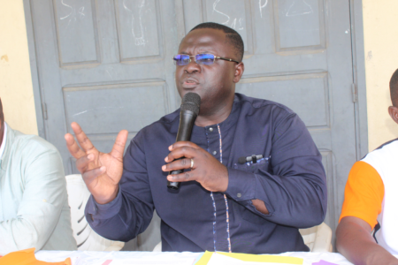 Côte d’Ivoire : l’ASAPCI annonce une grève de 72 heures dans les écoles primaires