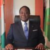 Obsèques du président Bédié