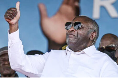 Côte d’Ivoire : Laurent Gbagbo, candidat officiel du PPACI à la présidentielle de 2025 sera présenté le 10 mai 2024