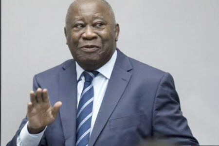Côte d’Ivoire : le PPA CI investit son candidat à la présidentielle de 2025, Laurent Gbagbo, ce 10 mai 2024