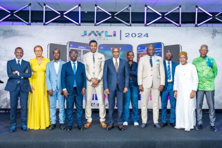 2ème édition des Jayli Awards 2024 : la date et les innovations dévoilées