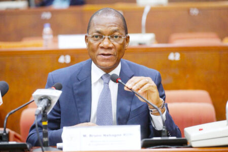 Côte d’Ivoire : le ministre Bruno Koné face à la presse ce jeudi 13 juin pour parler des nombreux problèmes de logement, urbanisme et de construction