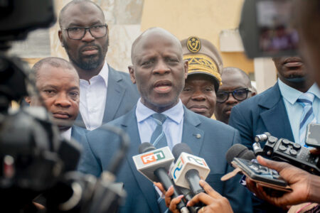 Côte d’Ivoire : les épreuves écrites du BTS 2024 lancées avec 55.321 candidats annoncés