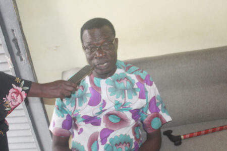 Célébration de l’indépendance de la Côte d’Ivoire : Atsain Allé Damase (Ex-directeur régional de l’Enseignement technique) : « ce jour était vraiment sacré, pour chaque Ivoirien digne de ce nom »
