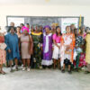 Célébration de la femme africaine