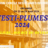 FESTI-PLUMES