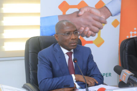 Soutien aux médias ivoiriens: l’ASDM présente son plan stratégique 2024-2026 le jeudi 08 août 2024
