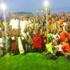 Grand-Bassam Tournoi de children of Africa
