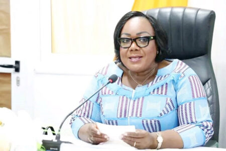 Côte d’Ivoire : la ministre Anne Ouloto remercie le président Alassane Ouattara pour l’octroi de primes spéciales aux retraités