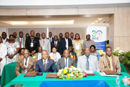 UEMOA : des ministres de l’Emploi et de la formation professionnelle à Abidjan pour préparer la 15e conférence des ministres