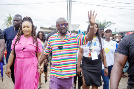 Concert inédit : Josey et Meiway en duo le 16 novembre 2024 à Abidjan