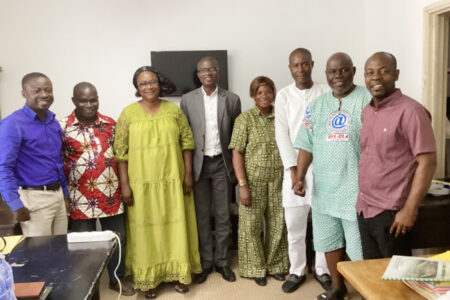Côte d’Ivoire / Presse en ligne : l’UPLCI en conclave pour la révision de ses textes