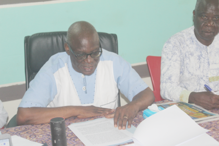 Côte d’Ivoire/Le FDDS va se prononcer sur les problèmes socio-politiques nationaux et internationaux
