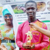 Prix Alassane Ouattara de jeune entrepreneur émergent
