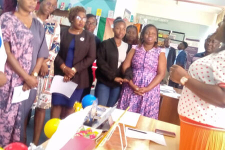 Promotion du Toastmasters : le Secteur 19 ouvre ses portes au grand public à l’UFHB de Cocody