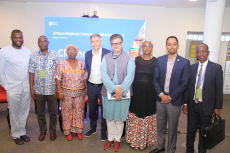 Economie informelle en Afrique : les recommandations de l’OIT et ses mandants pour accélérer les transitions vers  une économie formelle