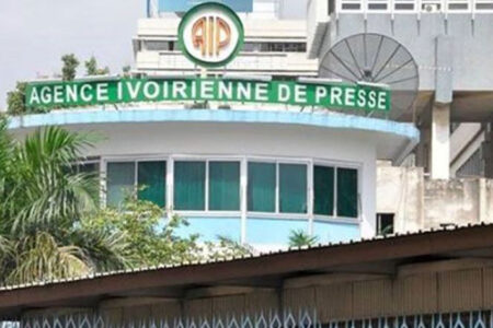 Presse publique ivoirienne : l’AIP réaménagée