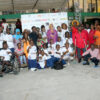 Concert de l'Ong Le Refuge.