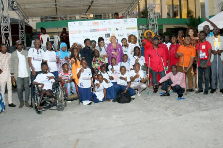 Côte d’Ivoire : l’Ong Le Refuge organise un concert au profit des personnes en situation de Handicap