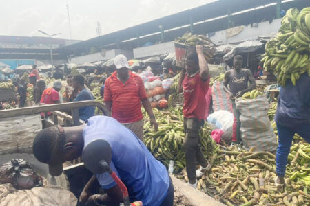 Abidjan : que se passe-t-il pour le ravitaillement des ‘‘marchés Gouro’’ en période de fêtes de fin d’année ?