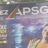 Rendez-vous de l'APSGI