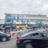 Djassa ou marché noir