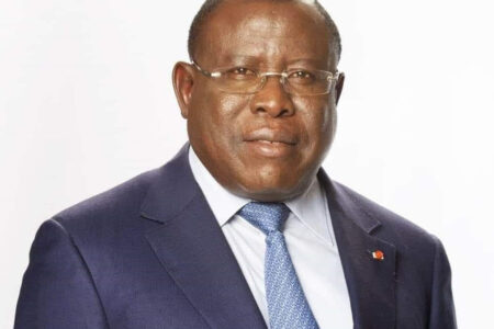 District autonome d’Abidjan : Bacongo dote les chefs de village de 95 véhicules de fonction