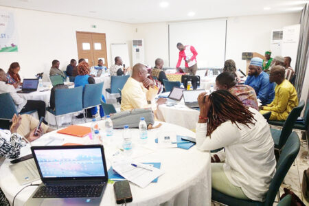Afrique de l’Ouest : une conférence régionale tenue à Grand-Bassam pour un engagement fort pour l’intégrité de l’information