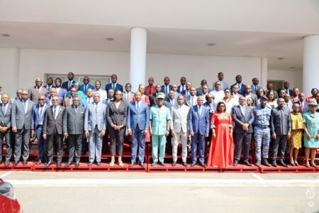 Côte d’Ivoire : le Prix national d’excellence 2025 lancé avec l’annonce de plusieurs innovations