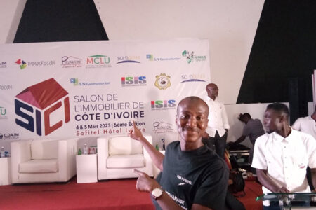 Salon de l’immobilier de Côte d’Ivoire : La 8è édition prévue du 1er au 2 février 2025 à Abidjan