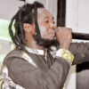 Sortie d'album