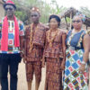 Coin du bonheur à Tiébissou