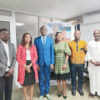 Rencontre UPLCI-Service de communication et marketing de l'IPS-CGRAE
